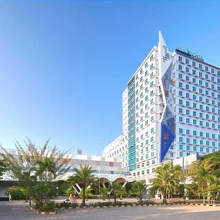 Four Points By Sheraton Makassar Ngoại thất bức ảnh
