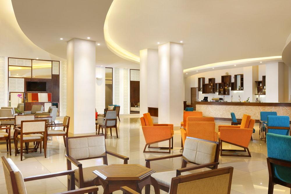 Four Points By Sheraton Makassar Ngoại thất bức ảnh
