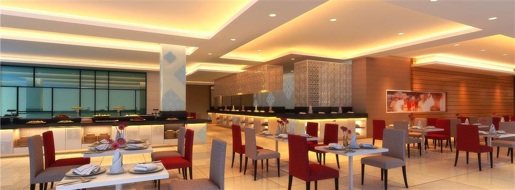 Four Points By Sheraton Makassar Ngoại thất bức ảnh
