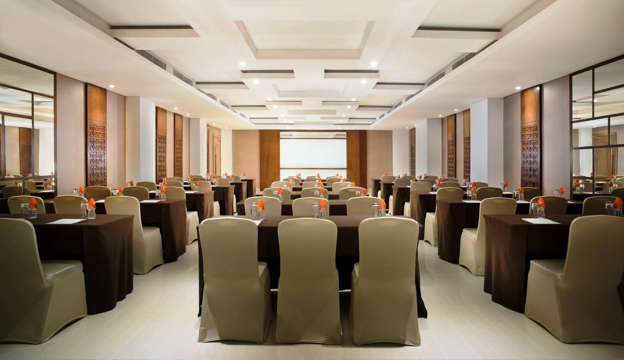 Four Points By Sheraton Makassar Ngoại thất bức ảnh
