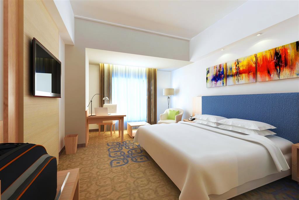 Four Points By Sheraton Makassar Ngoại thất bức ảnh