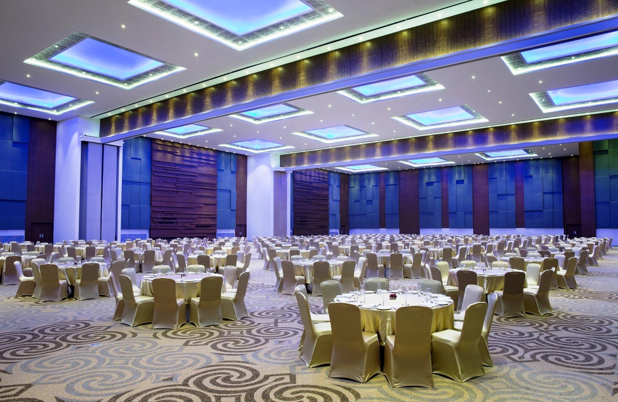Four Points By Sheraton Makassar Ngoại thất bức ảnh