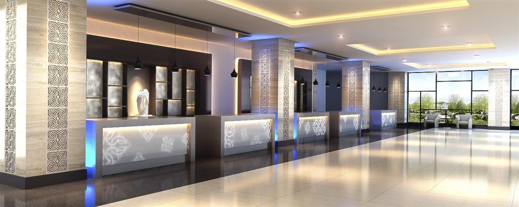 Four Points By Sheraton Makassar Ngoại thất bức ảnh