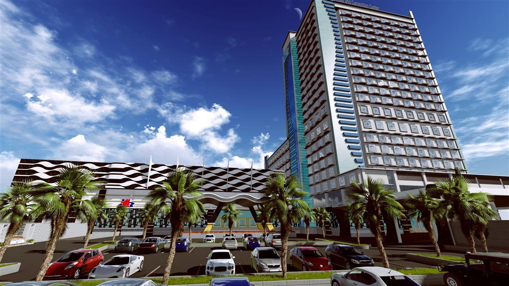 Four Points By Sheraton Makassar Ngoại thất bức ảnh