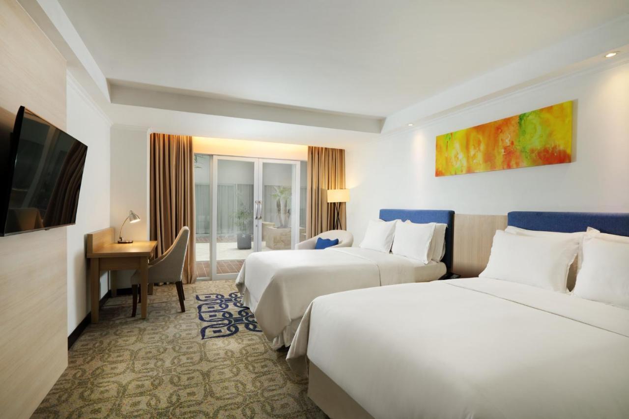 Four Points By Sheraton Makassar Ngoại thất bức ảnh