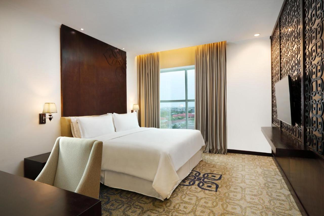 Four Points By Sheraton Makassar Ngoại thất bức ảnh