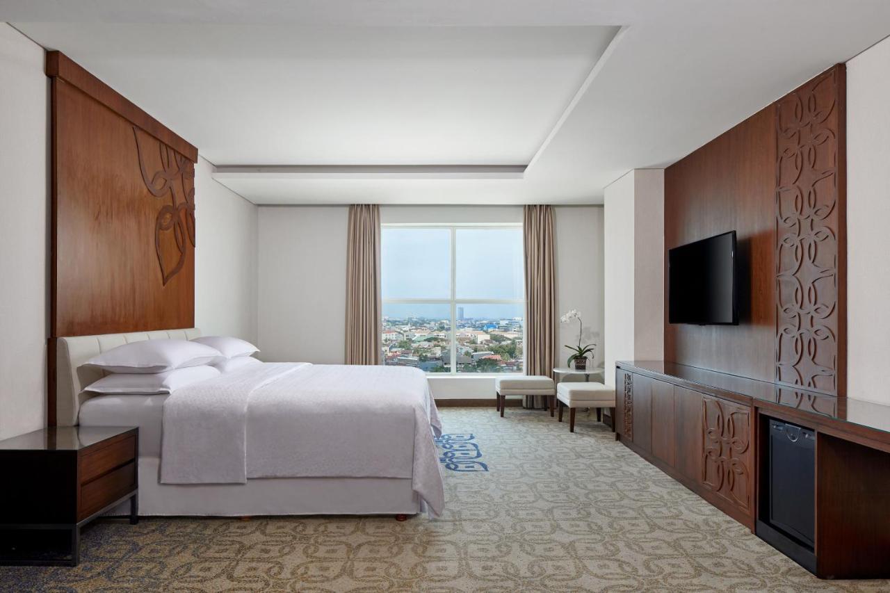 Four Points By Sheraton Makassar Ngoại thất bức ảnh