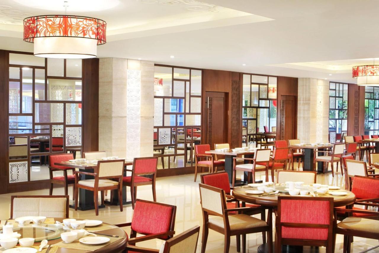 Four Points By Sheraton Makassar Ngoại thất bức ảnh