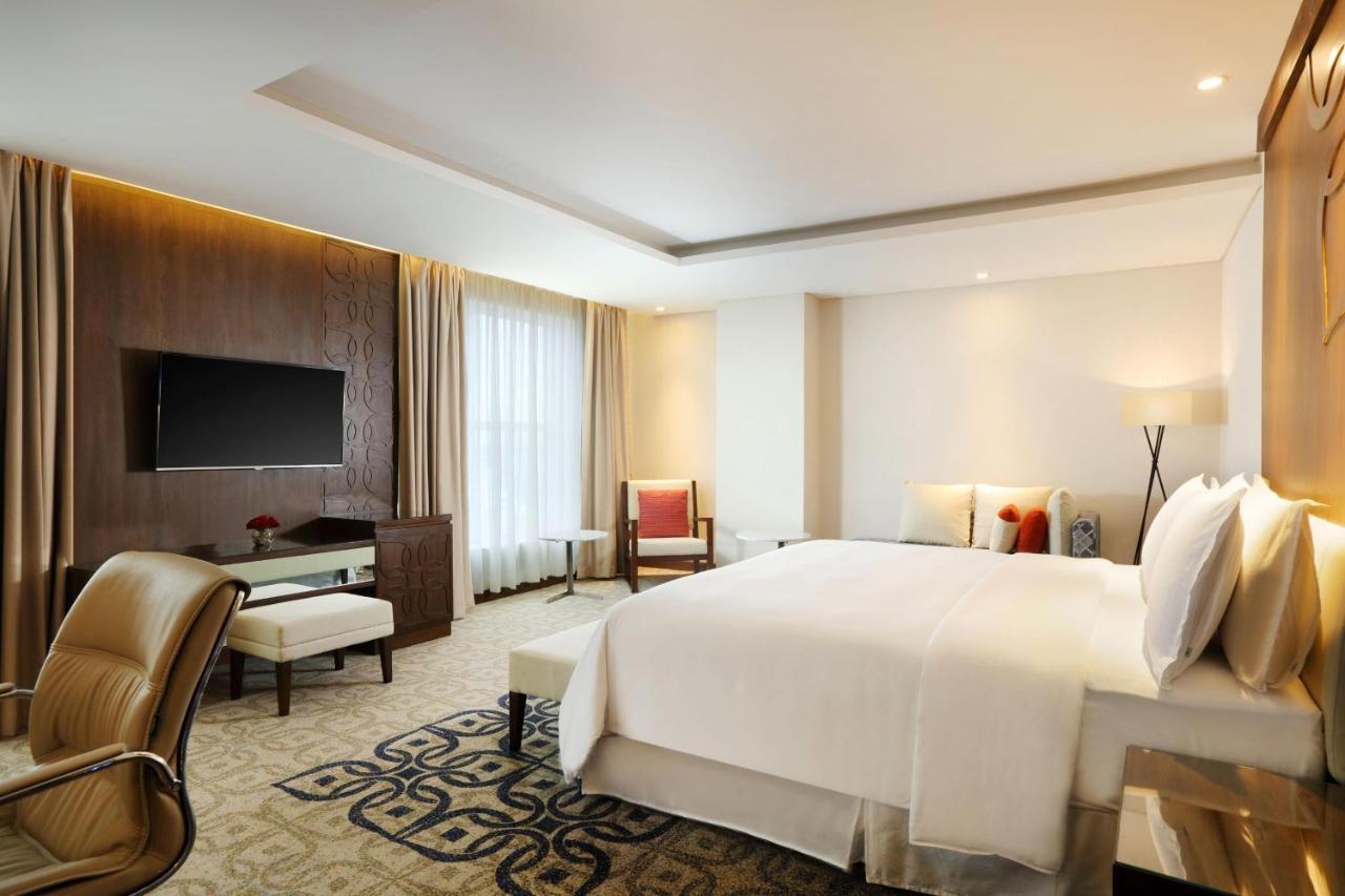 Four Points By Sheraton Makassar Ngoại thất bức ảnh