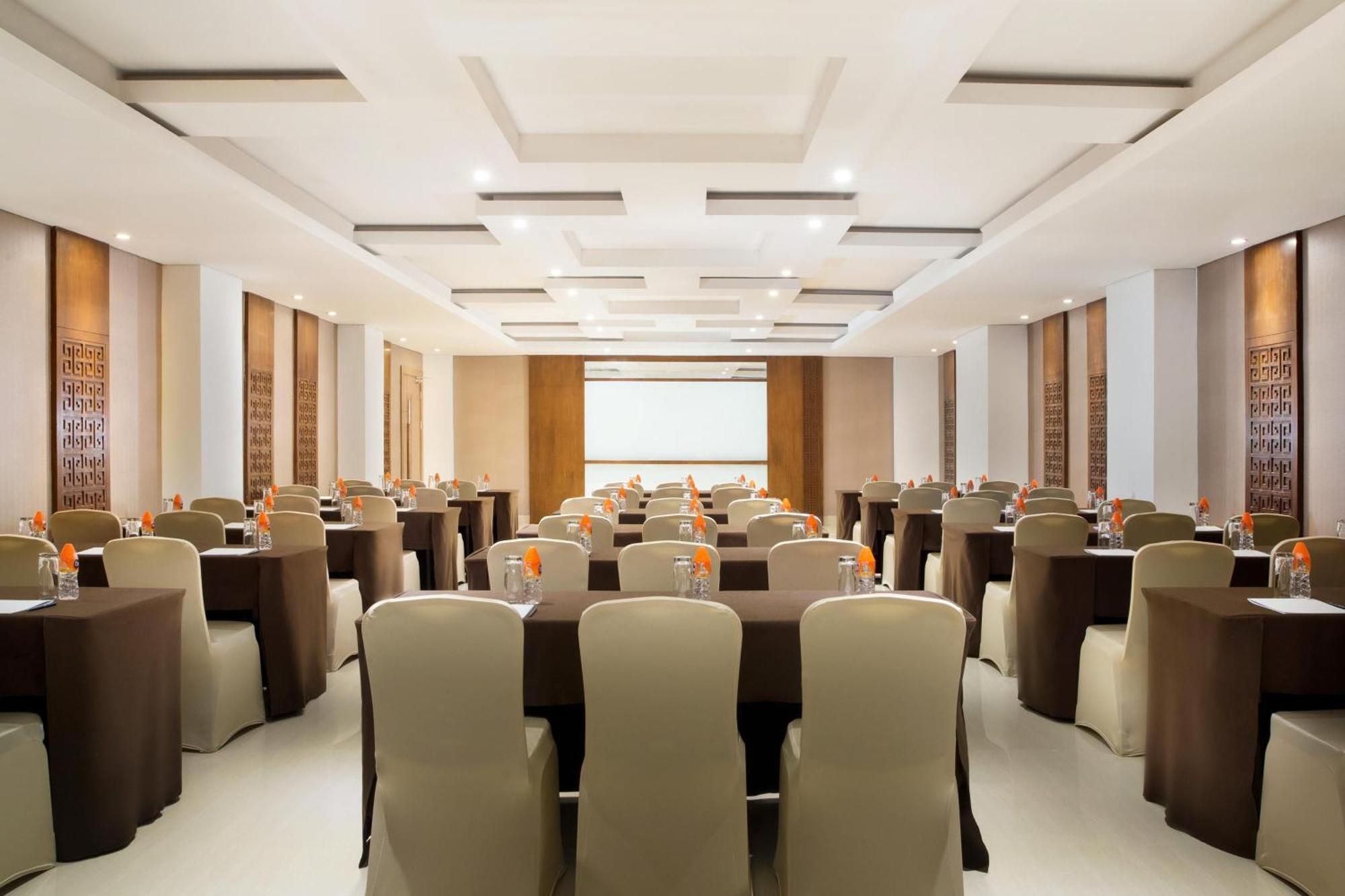 Four Points By Sheraton Makassar Ngoại thất bức ảnh