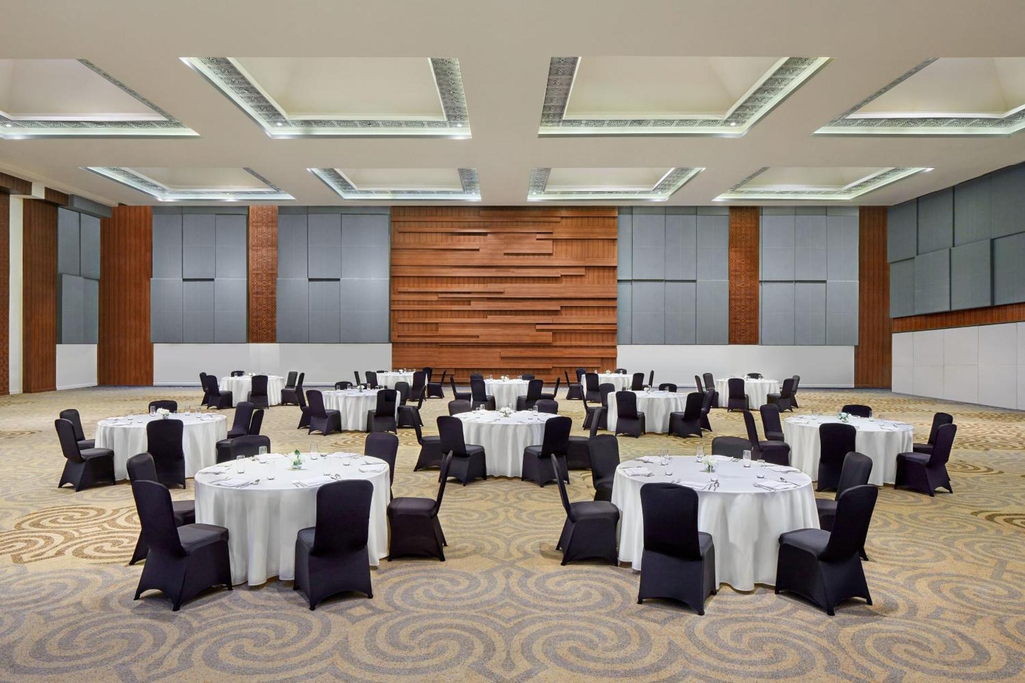 Four Points By Sheraton Makassar Ngoại thất bức ảnh