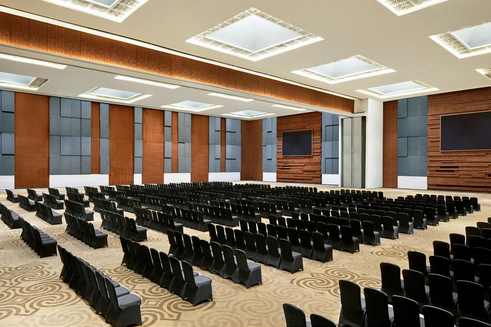 Four Points By Sheraton Makassar Ngoại thất bức ảnh