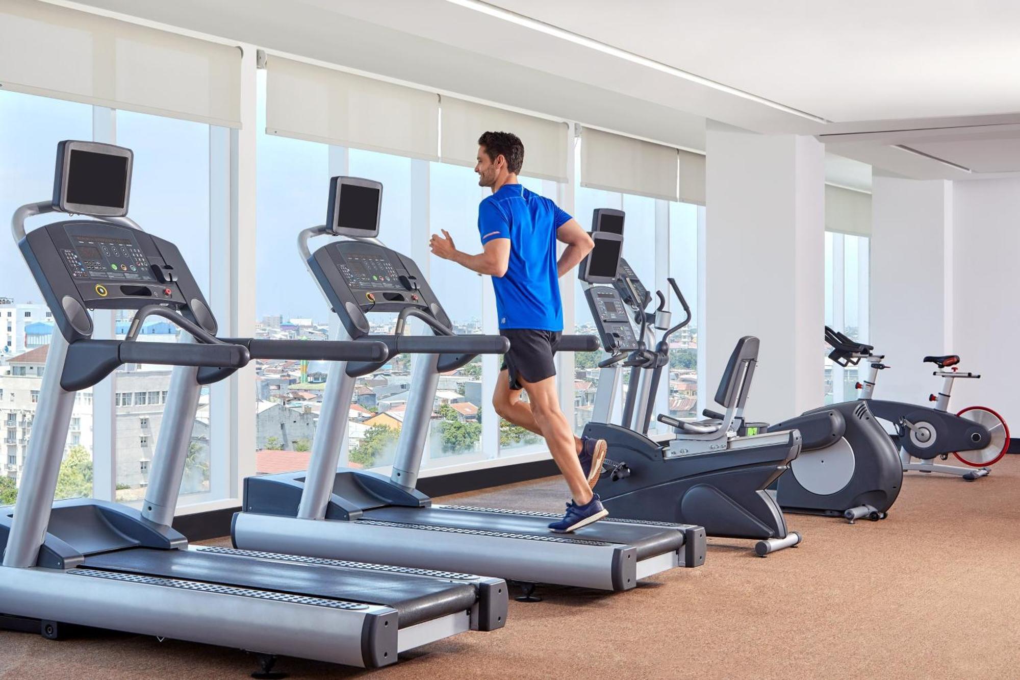 Four Points By Sheraton Makassar Ngoại thất bức ảnh