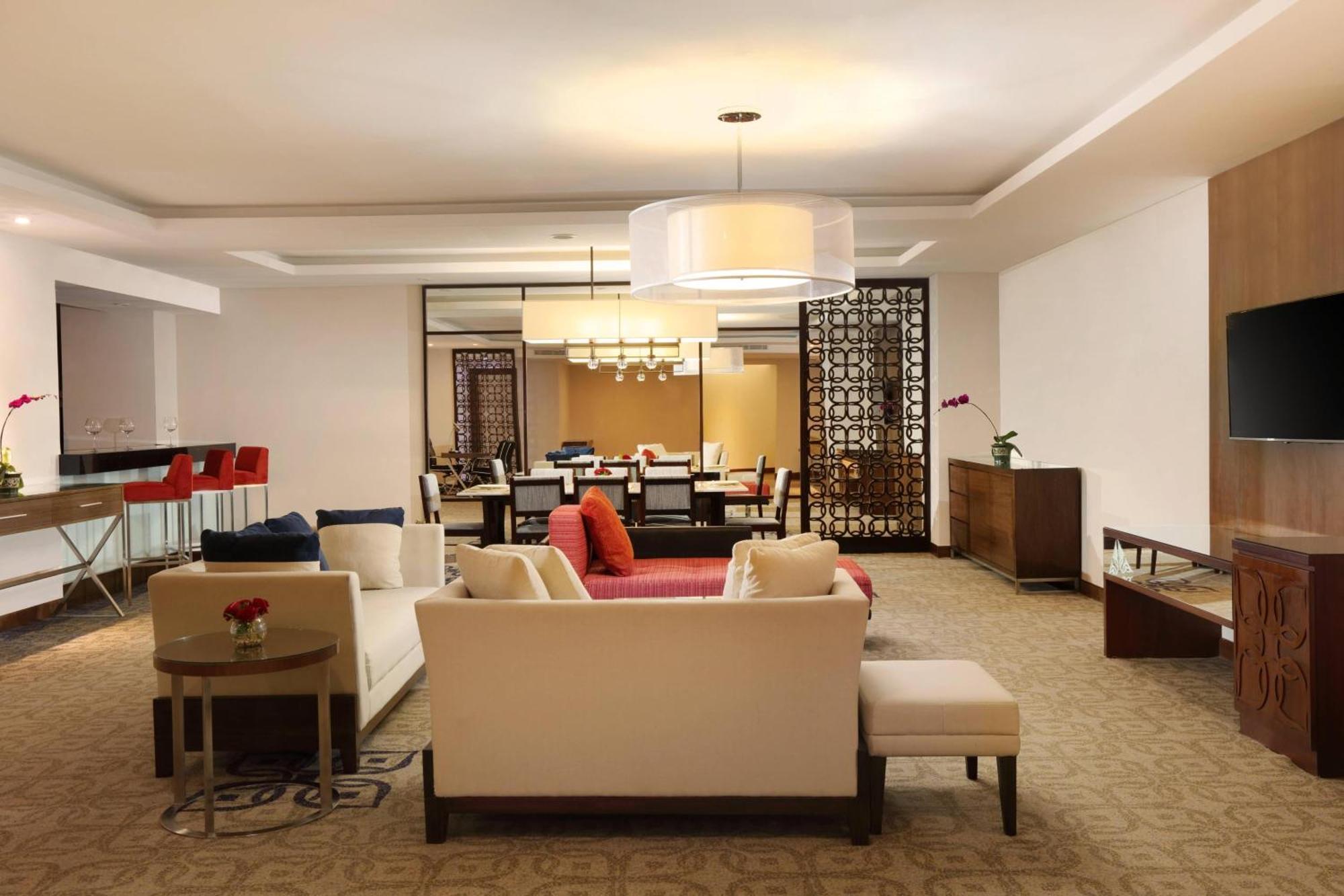 Four Points By Sheraton Makassar Ngoại thất bức ảnh