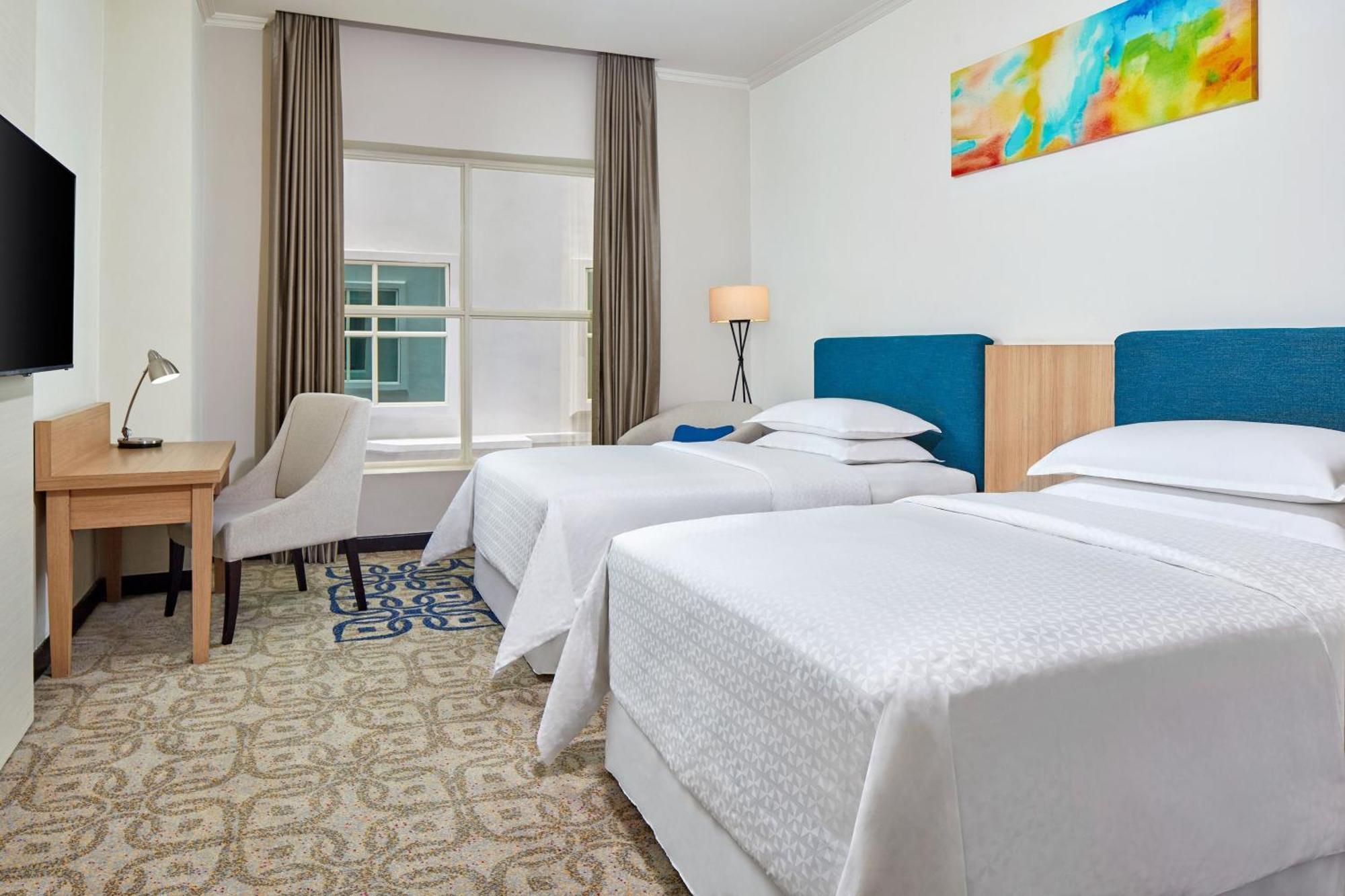 Four Points By Sheraton Makassar Ngoại thất bức ảnh