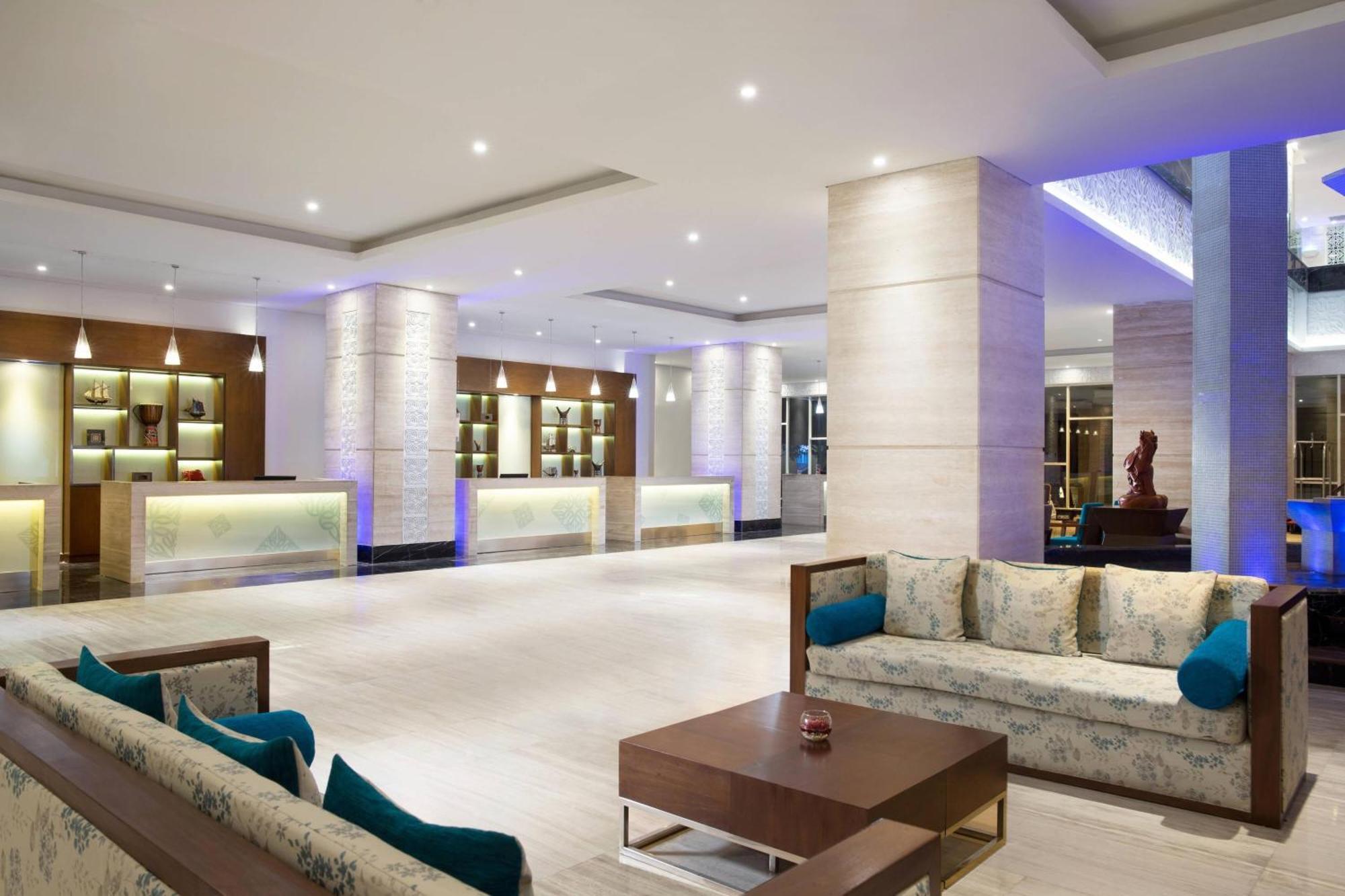 Four Points By Sheraton Makassar Ngoại thất bức ảnh