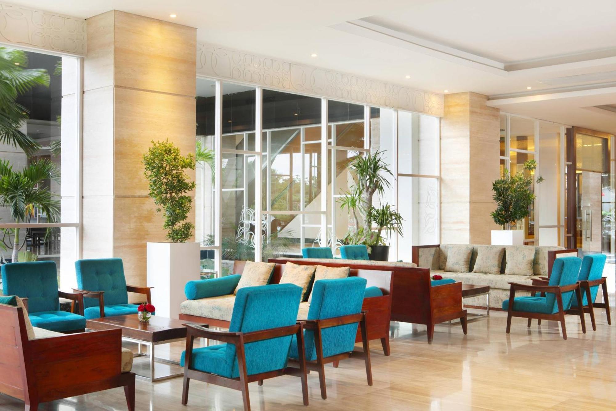 Four Points By Sheraton Makassar Ngoại thất bức ảnh