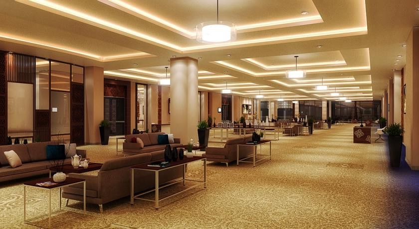 Four Points By Sheraton Makassar Ngoại thất bức ảnh