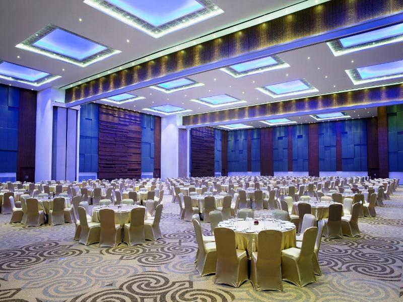 Four Points By Sheraton Makassar Ngoại thất bức ảnh