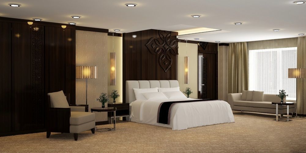 Four Points By Sheraton Makassar Ngoại thất bức ảnh