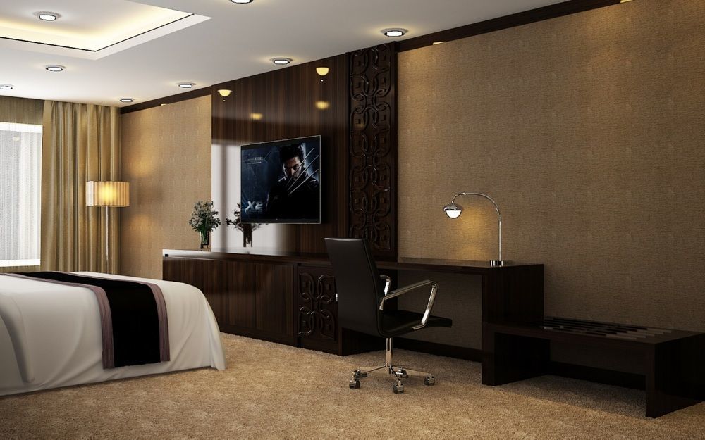 Four Points By Sheraton Makassar Ngoại thất bức ảnh