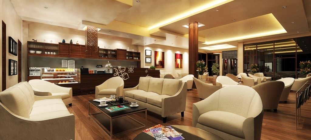 Four Points By Sheraton Makassar Ngoại thất bức ảnh