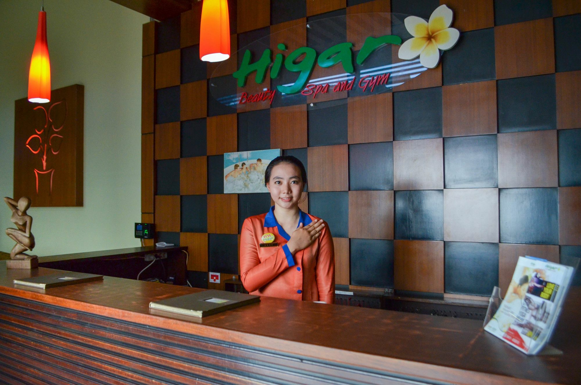 Four Points By Sheraton Makassar Ngoại thất bức ảnh