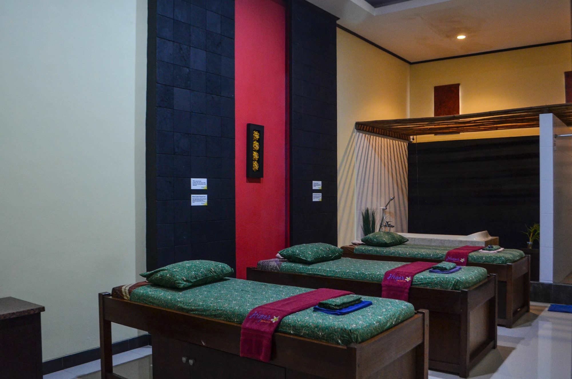 Four Points By Sheraton Makassar Ngoại thất bức ảnh